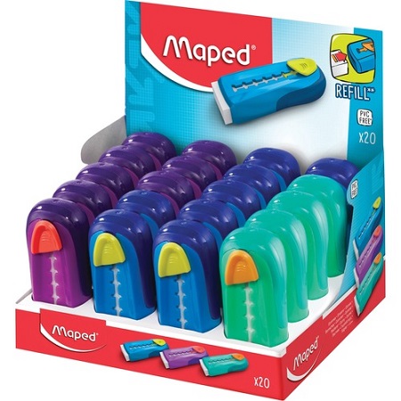 ΓΟΜΕΣ MAPED UNIVERSAL GOM STICK