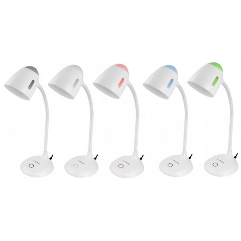 ΦΩΤΙΣΤΙΚΟ ΓΡΑΦΕΙΟΥ ESPERANJA ELECTRA (flexible arm)