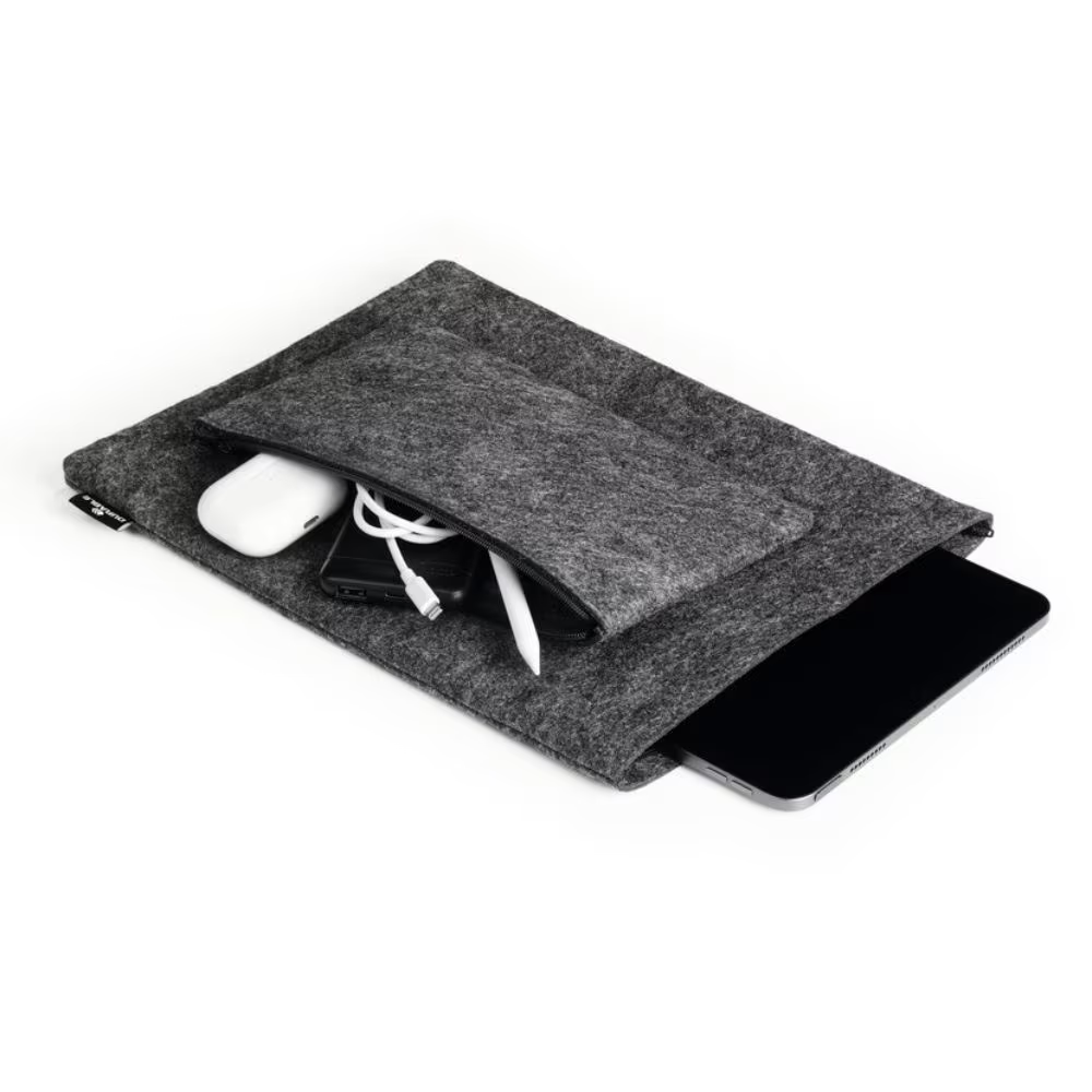 Θήκη Laptop Durable MultiBag Effect 13'' με Τσάντα Αξεσουάρ