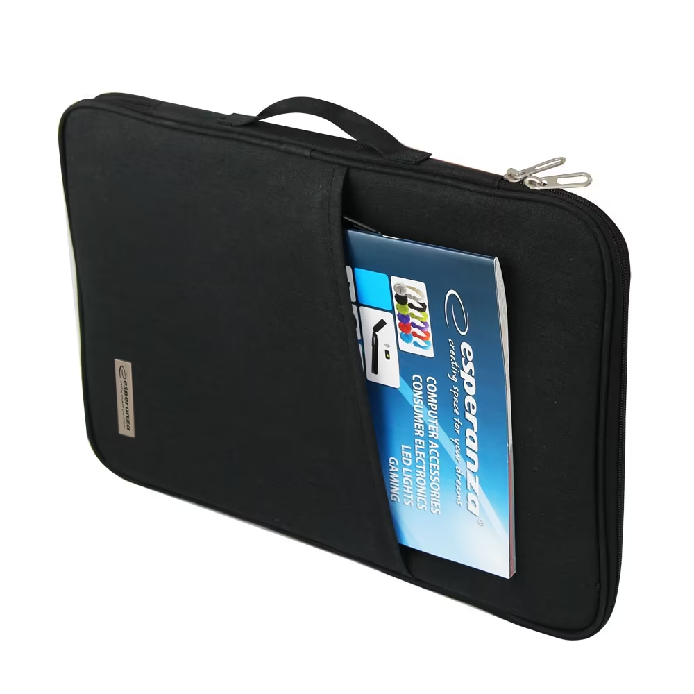 ΤΣΑΝΤΑ BUSINESS ESPERANZA NOTEBOOK 15,6'' SLEEVE PRATO
